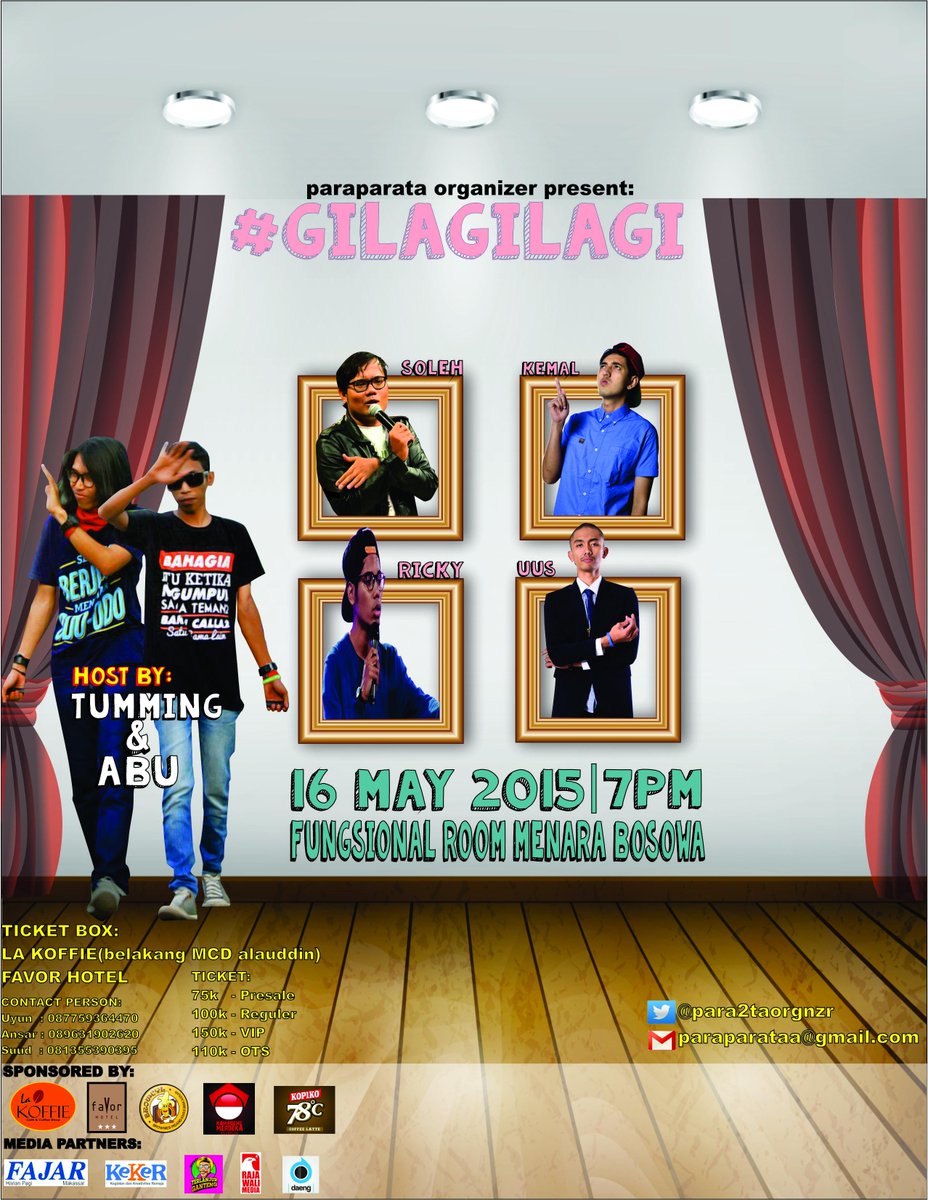 bantu RT om <a href="/SupirPete2/">Supet</a> <a href="/jalanankota/">IG: jalanankota</a>