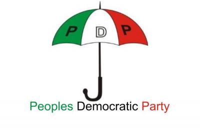 PDPAdamawa's tweet photo. Vote @NuhuRibadu @PdpNigeria http://t.co/bMZurQ7v4s