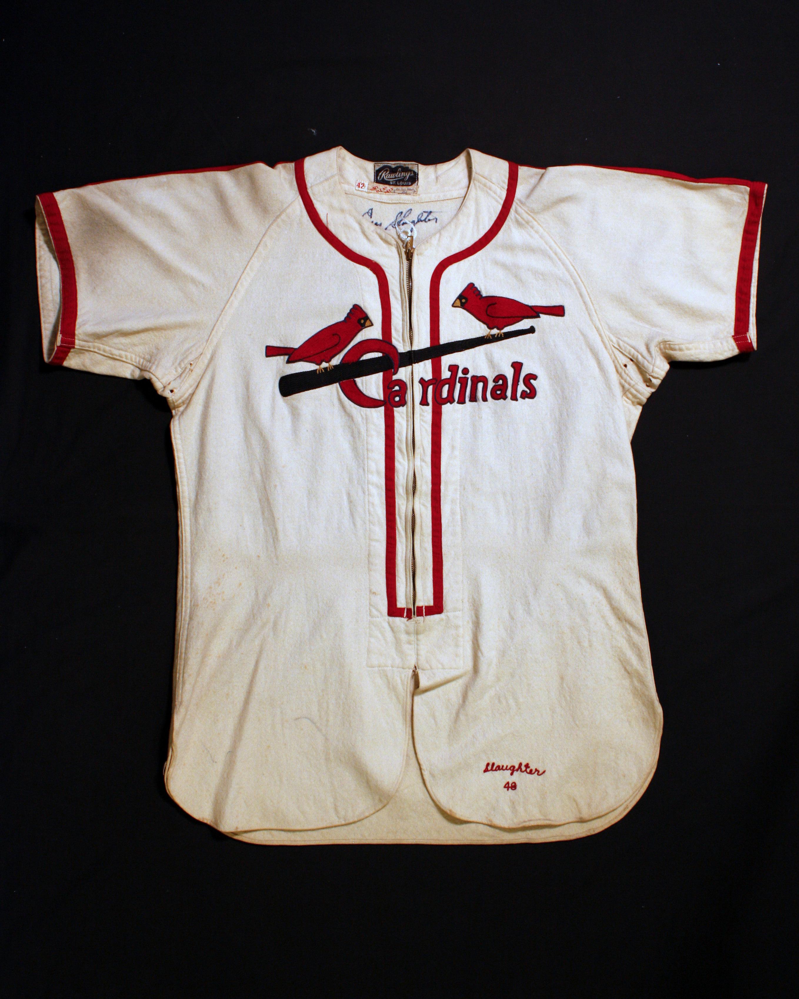 St. Louis Cardinals on X: In honor of 9 days until #OpeningDaySTL