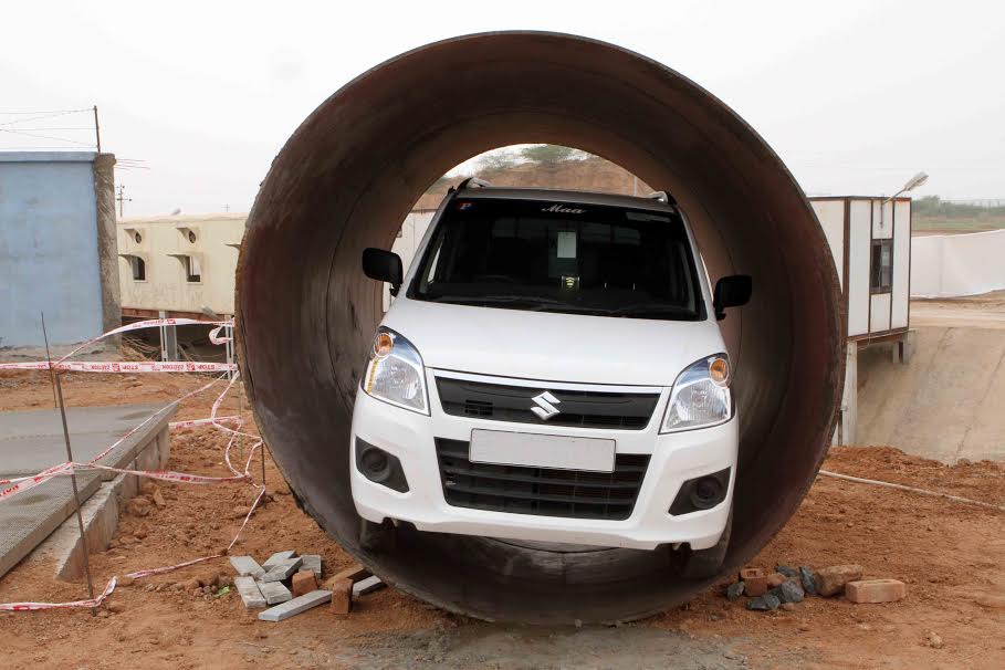 CM to dedicate the biggest drinking water pipeline project of Gujarat