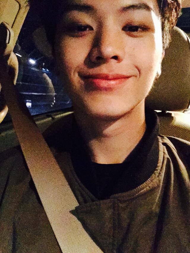 BTOB_6SJ's tweet photo. 오늘 부산콘 너무 재밌었어요!! 서울에서 오신멜로디 조심히올라가구 안전벨트꼭하기! 집도착해서 멘션남겨라!! http://t.co/nrslLElfU1