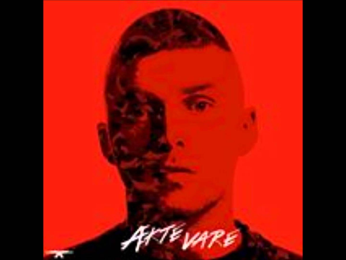 DBC414's tweet image. Gilli ft. Murro - Grå Dage
youtube.com/watch?v=xr2zGh…