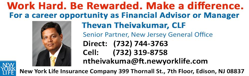 SandhiraInc's tweet photo. Call (732) 319-8758 or visit http://t.co/DpxfPL2EXk to get the best #insurance services by New York Life Insurance http://t.co/GJ5D3LOdGG