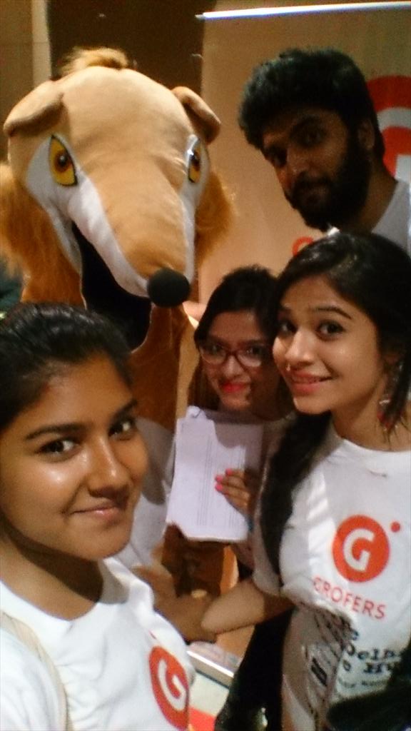 imahimaagarwal's tweet photo. #zamozza #flyingfox #tweasurehunt #sodelhi http://t.co/gEoQ1ijdYr