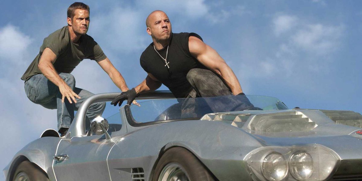 BusinessInsider's tweet photo. How Vin Diesel helped save the #FastandFurious franchise from going straight to video http://t.co/GEI9bazCqX http://t.co/ghr7j58mRA