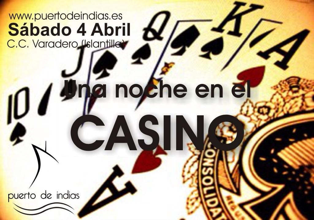 Puerto de Indias tweet media