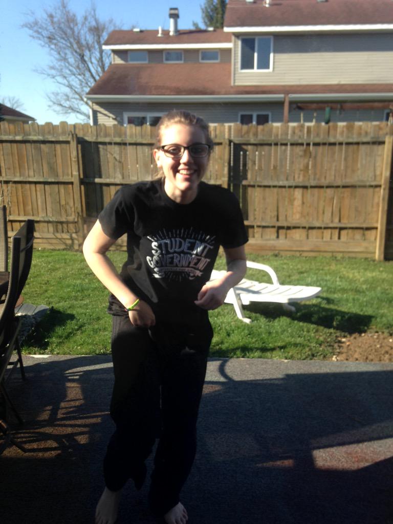alli__allen's tweet photo. PAYBACK, BITCH http://t.co/YPUFzqcWbW