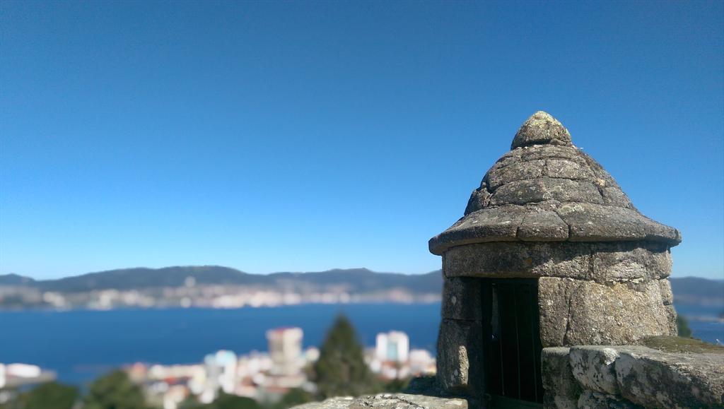 gzlolailo's tweet photo. #ElCastro Castle fortress. Taken with #HTCOneM8 by @htc #Oneography #HTCOneLife #Ufocus http://t.co/3Gf2MZPGKz