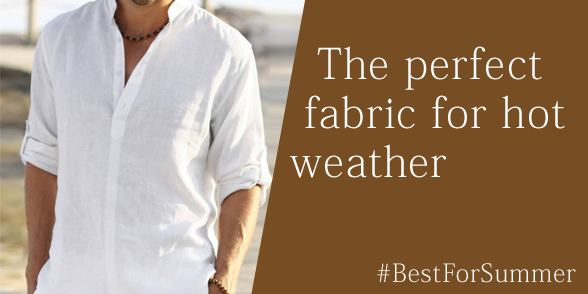 SiyaramsIndia's tweet photo. Sunny days are here! Stay cool under the sun with a Linen shirt #BestForSummer http://t.co/VKHkagkOHO