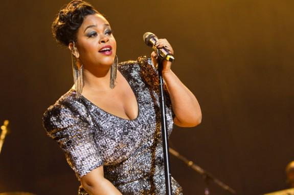 Happy Birthday Jill Scott! Tune in 2day 2 hear some of your favorite songs by this neo-soul queen! 