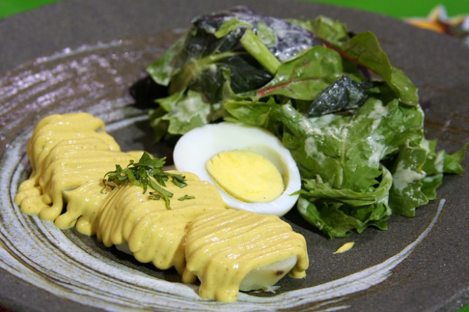 CultureTrip's tweet photo. Why Peruvian Food Is Taking Over The World http://t.co/uiIiQSY4ti  #foodie http://t.co/lBciNoDAp2