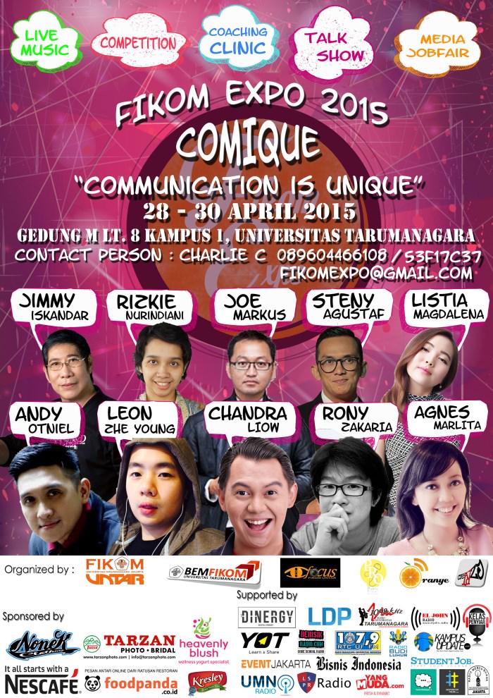 Event Jakarta tweet media