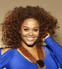 Happy Birthday Jill Scott! 