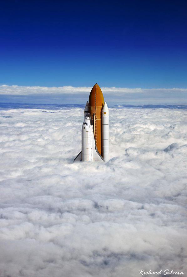 HighTechPanda's tweet photo. 'The Sweet Escape' by Richard Silvera http://t.co/DPF824AO36