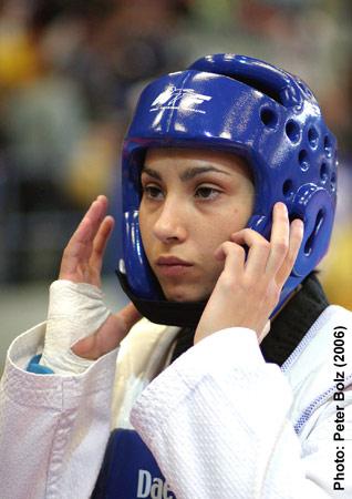 YAGUE ENRIQUE, Brigitte (y)kerennnn