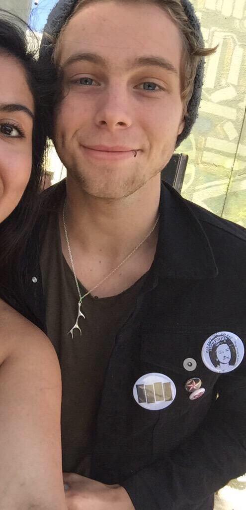 breadsmiling's tweet image. yesterday was so good 2 luke