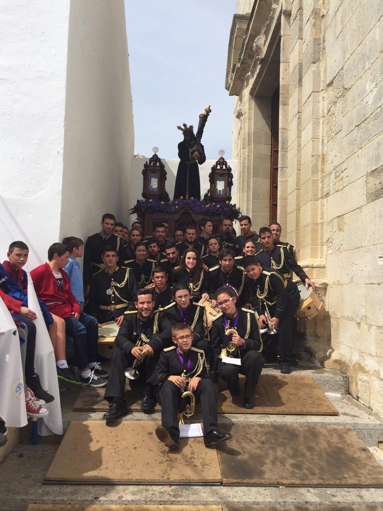 Un año mas, rodeado de los mejores. Un año imborrable en nuestra memoria. ESPECTACULAR. "SIEMPRE GRANDES"