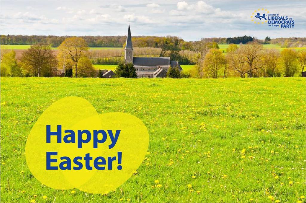 RomanJakic's tweet photo. Vesele velikonočne praznike./ Happy Easter. http://t.co/1NtTg9BbZx