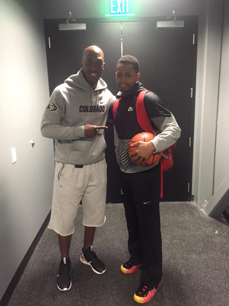 cultureordie's tweet photo. Blessed to announce #anabasketball will be joining forces with Chauncey Billups to train at our new facility http://t.co/2A6aWA0lGh