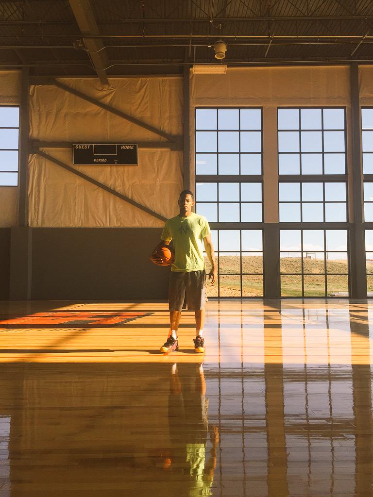 cultureordie's tweet photo. Blessed to announce #anabasketball will be joining forces with Chauncey Billups to train at our new facility http://t.co/2A6aWA0lGh