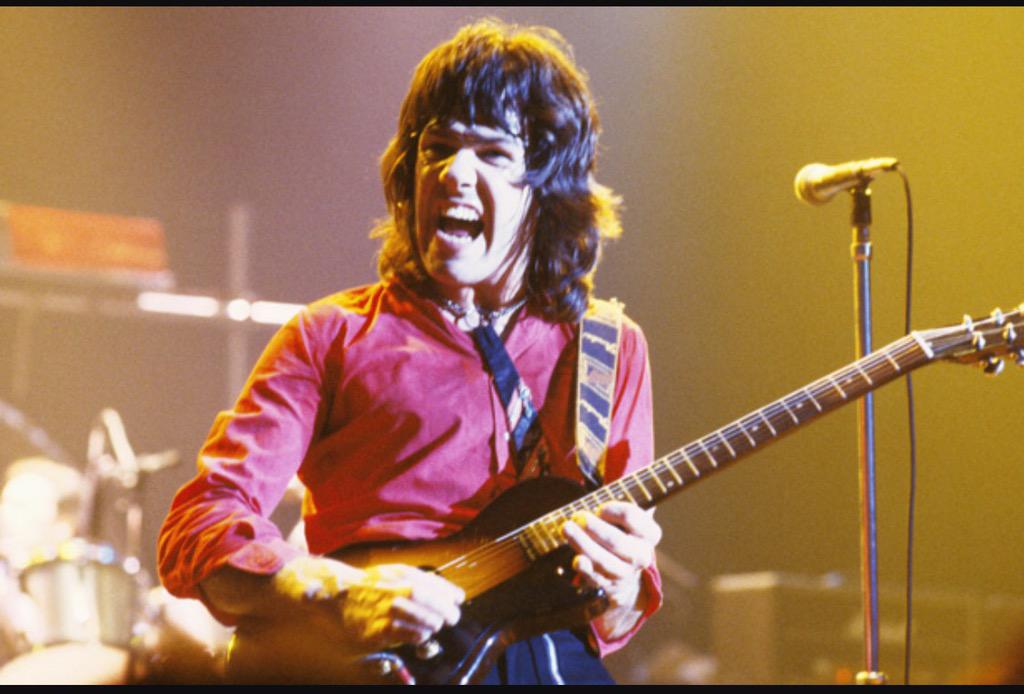 Happy Birthday to the late great Gary Moore!!!-RIP 