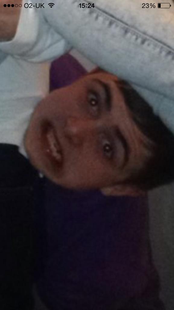 RyanDavidson_98's tweet photo. Dunt of his life http://t.co/tuQdMzY86V