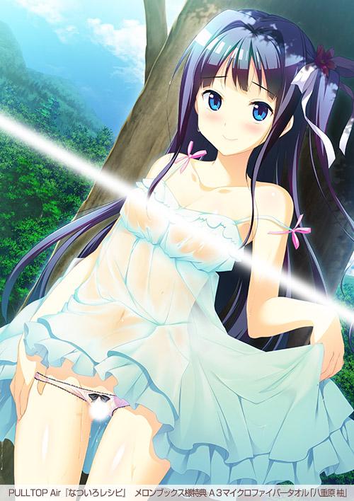 Pulltop Lovekamiシリーズ新作制作中 Twitterissa なついろレシピ メロンブックス様描き下ろし特典の A3マイクロファイバータオルです 夕立に降られて雨宿り ワンピースが濡れ透けでしかもパンツも なついろレシピ Http T Co Irsbjuxsve Http T Co Pulltop Lovekamiシリーズ新作制作中 Twitterissa なついろレシピ メロンブックス様描き下ろし特典の A3マイクロファイバータオルです 夕立に降られて雨宿り ワンピースが濡れ透けでしかもパンツも なついろレシピ Http T Co Irsbjuxsve Http T Co