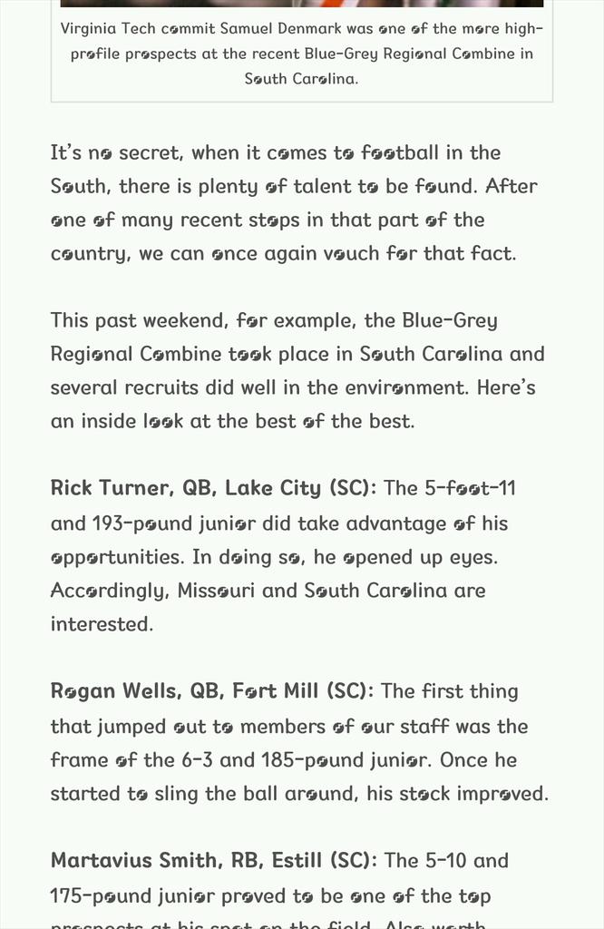 LouatTheState's tweet image. LC QB “@rickturner_16: 👀👏🙌🏈 Well Deserved...I Will Always Put On For My City...#TopQB #Blessed @StacyPriest http://t.co/toCyfTbatp”"