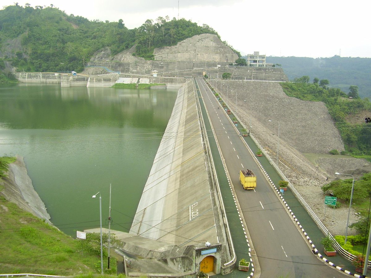 Komunitsmahasiswakbb A Twitter Dedimulyadi71 Waduk Cirata Komunitsmahasiswakbb A Twitter Dedimulyadi71 Waduk Cirata