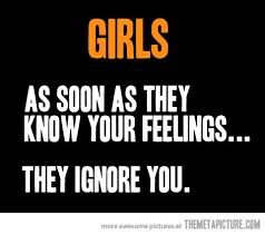 Pretty Girl Problems tweet media