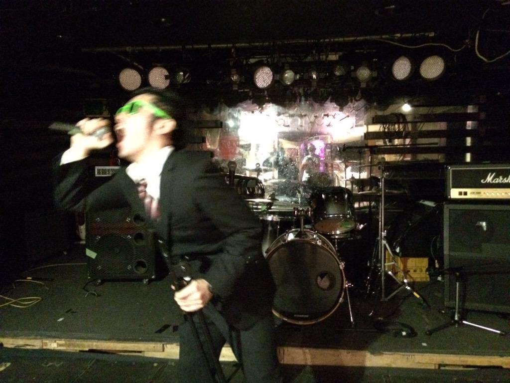 04LS_day's tweet photo. だってこの写真とかジワるでしょww http://t.co/s4fRyNEAoc