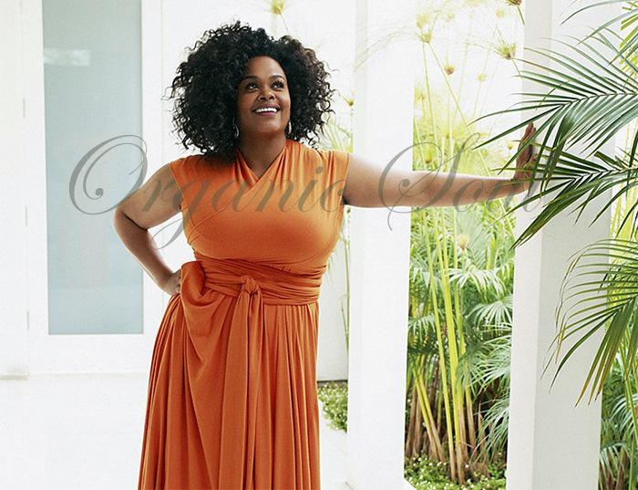 Happy Birthday from Organic Soul Singer-songwriter, actress and poet, Jill Scott is 43
 