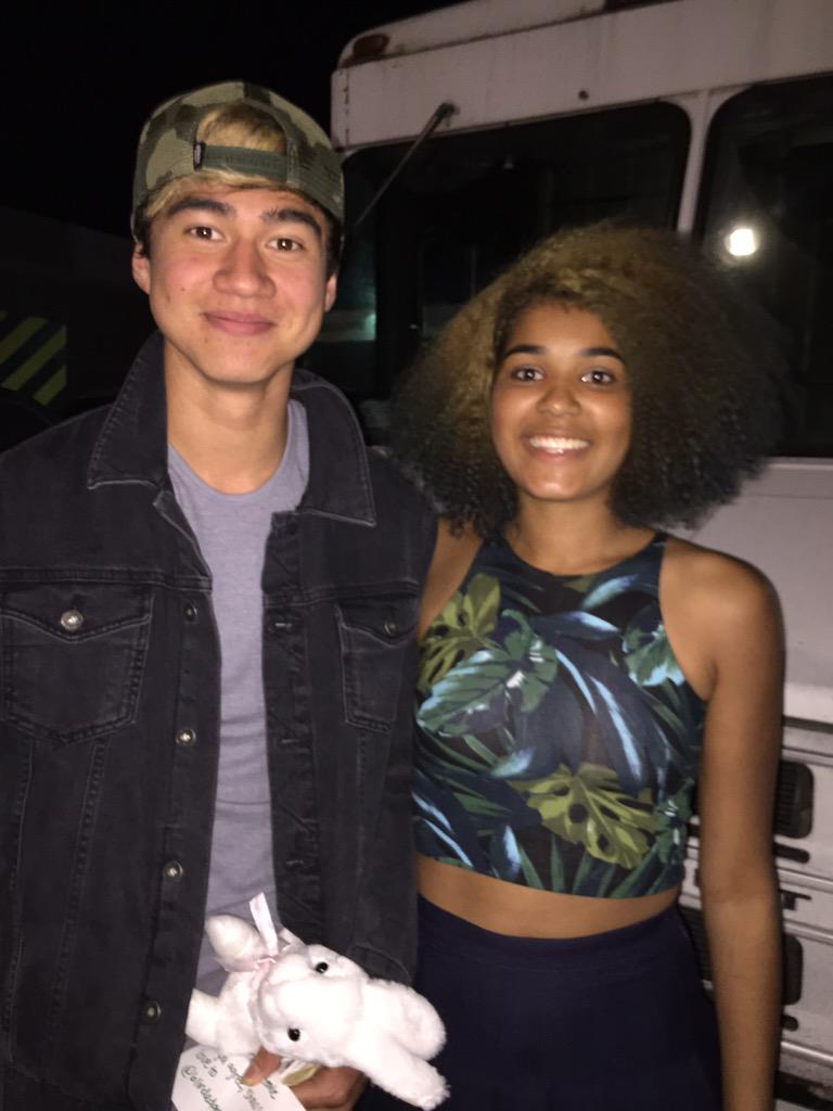 calumsbuttsquad's tweet photo. cal in denim wow http://t.co/ozsuwtDqpd