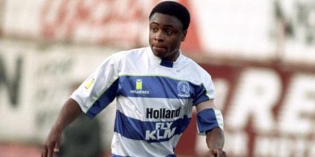Happy 51st birthday to Paul Parker. 