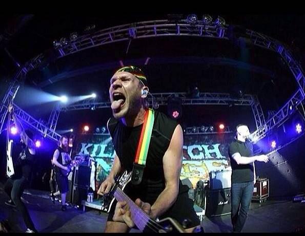 Happy birthday to Adam Dutkiewicz! 