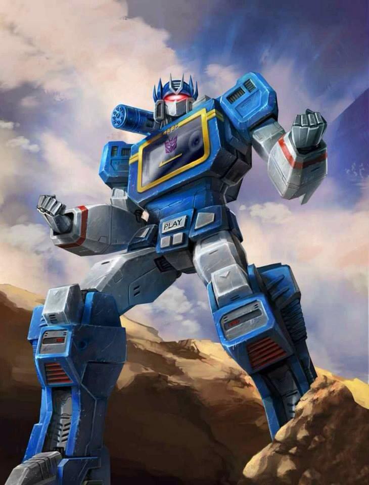 TRANSFORMERS Legends is the new FREE GAME for your mobile device