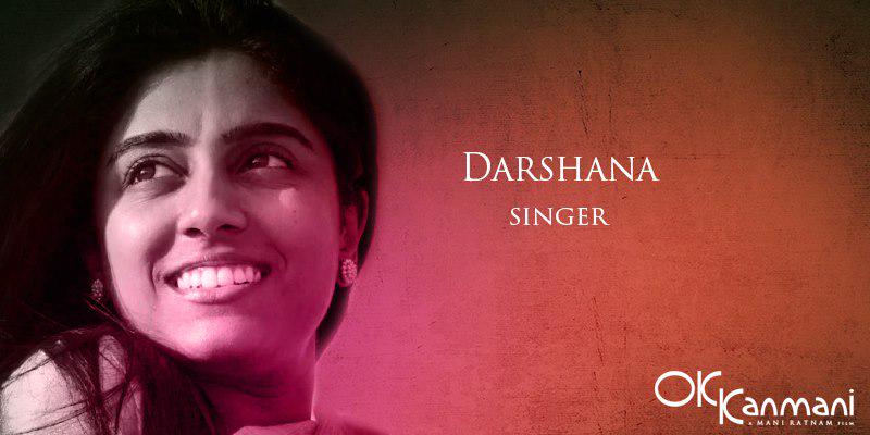 SonyMusicSouth's tweet photo. RT if you love @DarshanaKT in #RaaraAatagaada #NeethoAlaa & #MentalMadhilo from #OKBangaram http://t.co/LJ9pHIlvDb http://t.co/MQetWL6SYY