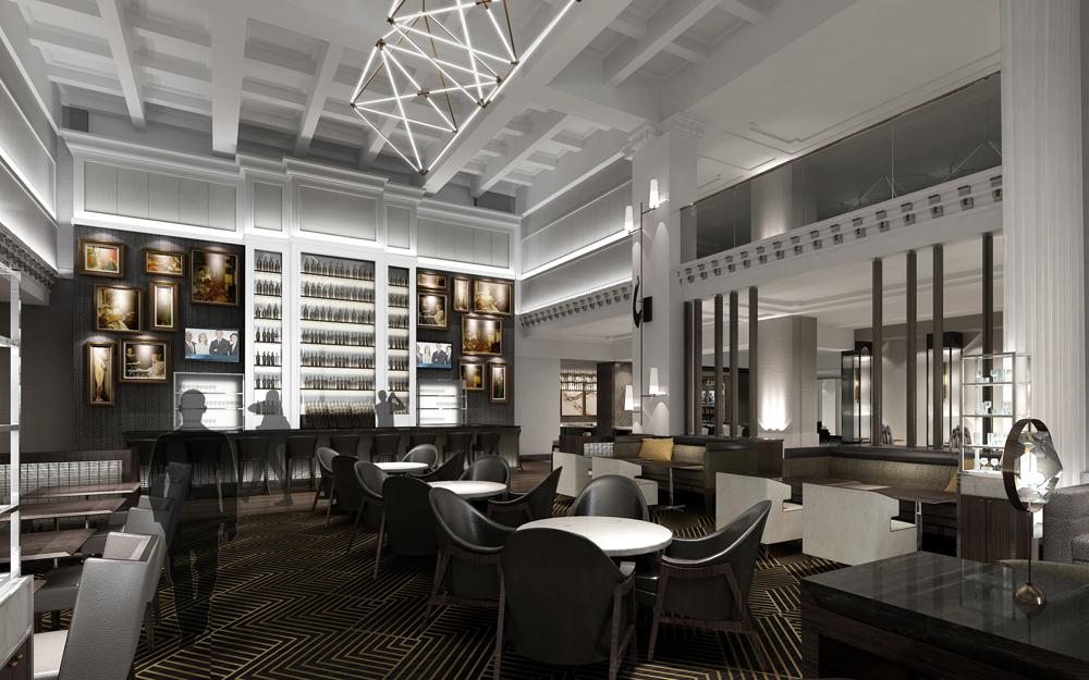 Boston Park Plaza on Twitter "Get excited, Boston! Chic new