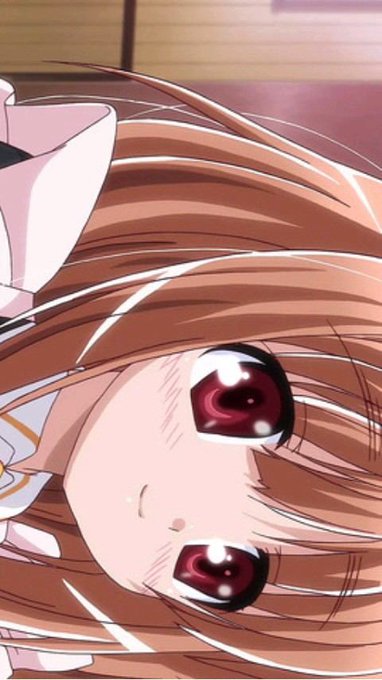 ヴィクトリースパーク　ロウきゅーぶ！　香椎愛莉　日高里菜さんサイン入り 香椎 愛莉 ~ ロウきゅーぶ キャラクター人気投票 - ランキングの
