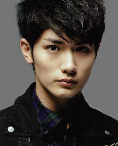 Happy 25th birthday to my sunshine Miura Haruma   