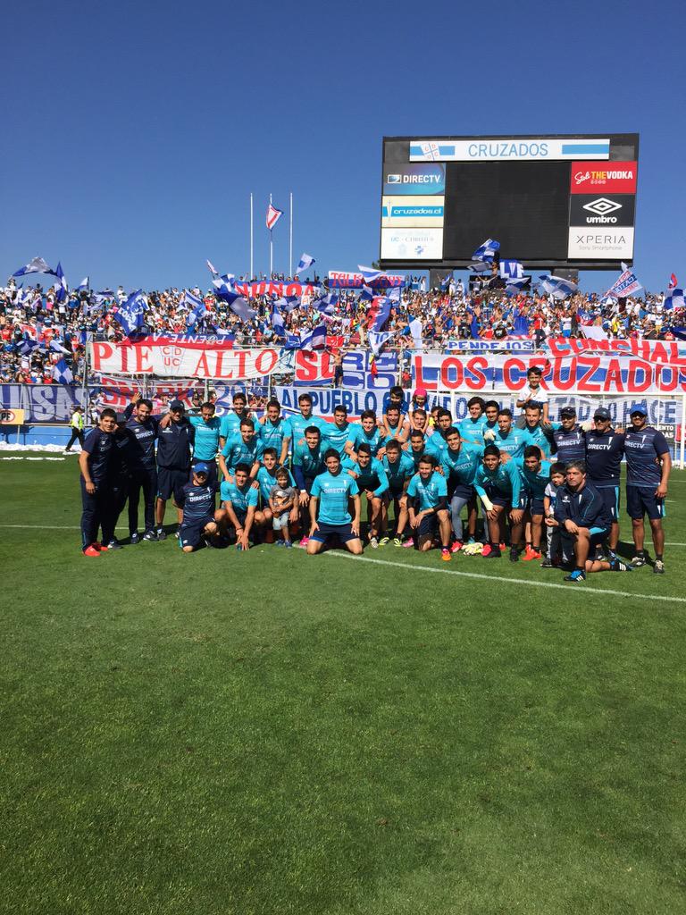 Cris4Alvarez's tweet photo. Gracias cruzados por el apoyo!!!! http://t.co/V1ORArYFf3