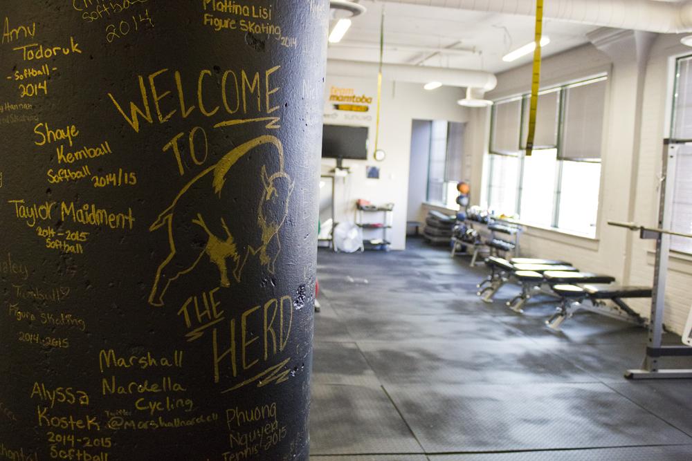 TeamToba's tweet photo. The #S4LC is closed this weekend, but the Performance Centre's ready for your training needs on Monday! #TeamToba http://t.co/clfZZ1YU4e