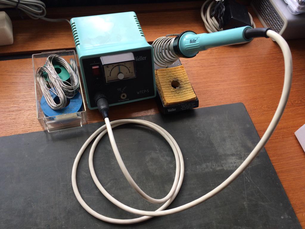 00Sleepy's tweet photo. Hallo alter Freund - lange nichts mehr zusammen unternommen #DIY #HWhacking 😃 http://t.co/54d7qKpZfn