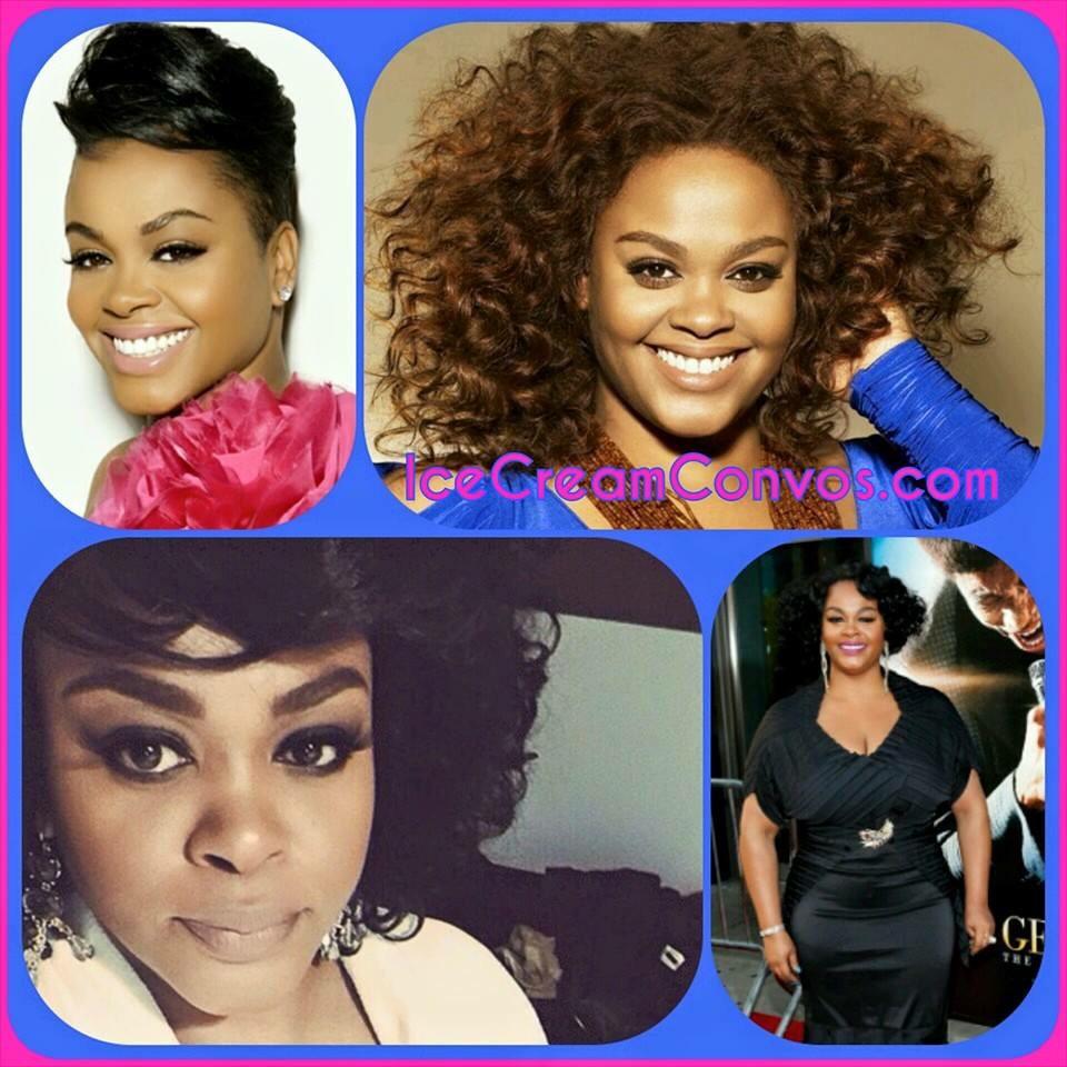 Happy Birthday Jill Scott! I love you don\t even look close to 43! 