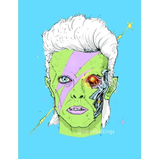 New Ozzy Spaceglow prints available on the webshop and at <a href="/QuantumLeafYEG/">Quantum Leaf</a>.   The newest in the #ToxicTyson series.