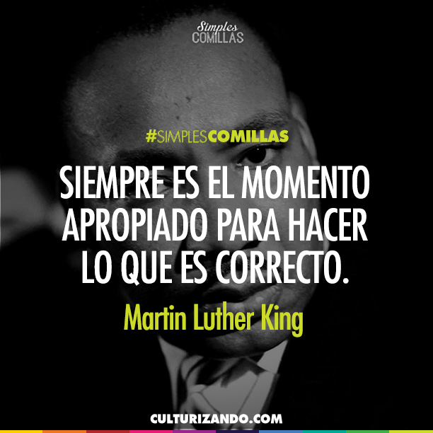 Culturizando's tweet photo. #UnDíaComoHoy 1968: es asesinado #MartinLutherKing, pastor estadounidense, Premio Nobel de la Paz en 1964 (n. 1929). http://t.co/XU5tEqrSZ4