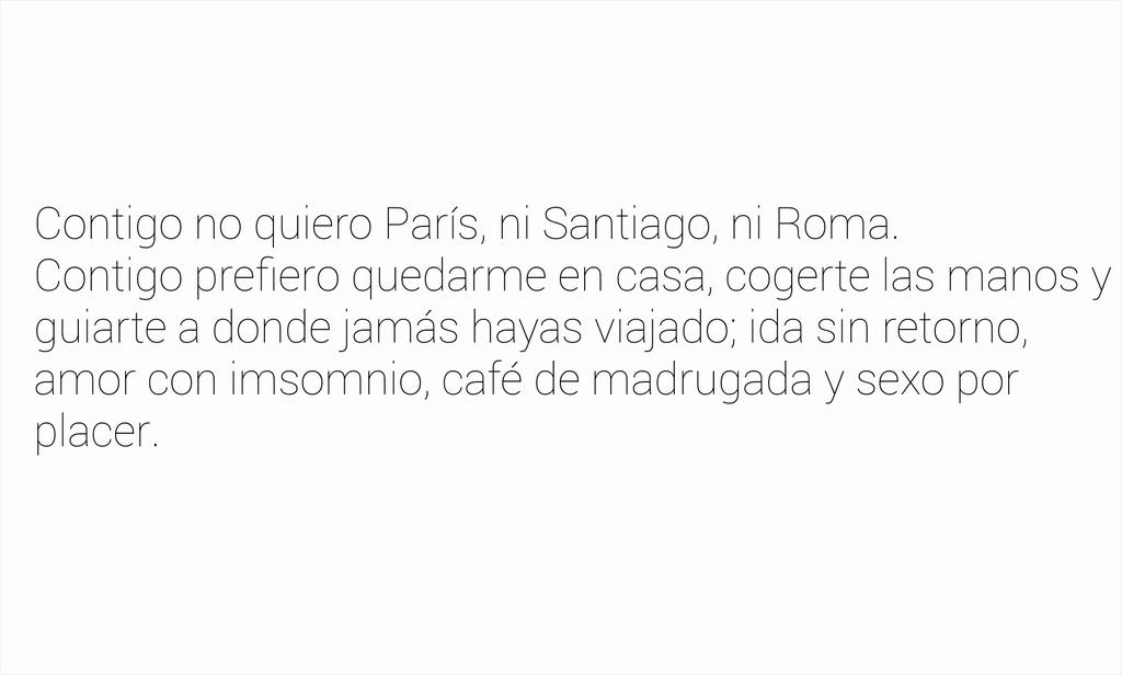 iMicrocuentos's tweet photo. Contigo. http://t.co/an6GxxmCVg