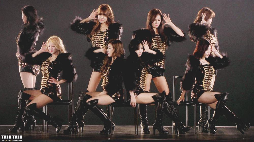 Best live girls. Girls Generation Genie. Girls Generation Oh gg.