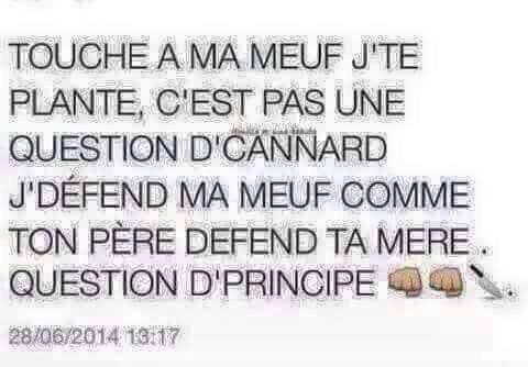 postbadcutee's tweet photo. Question d'principe 😏 http://t.co/BvnPHzbhlJ