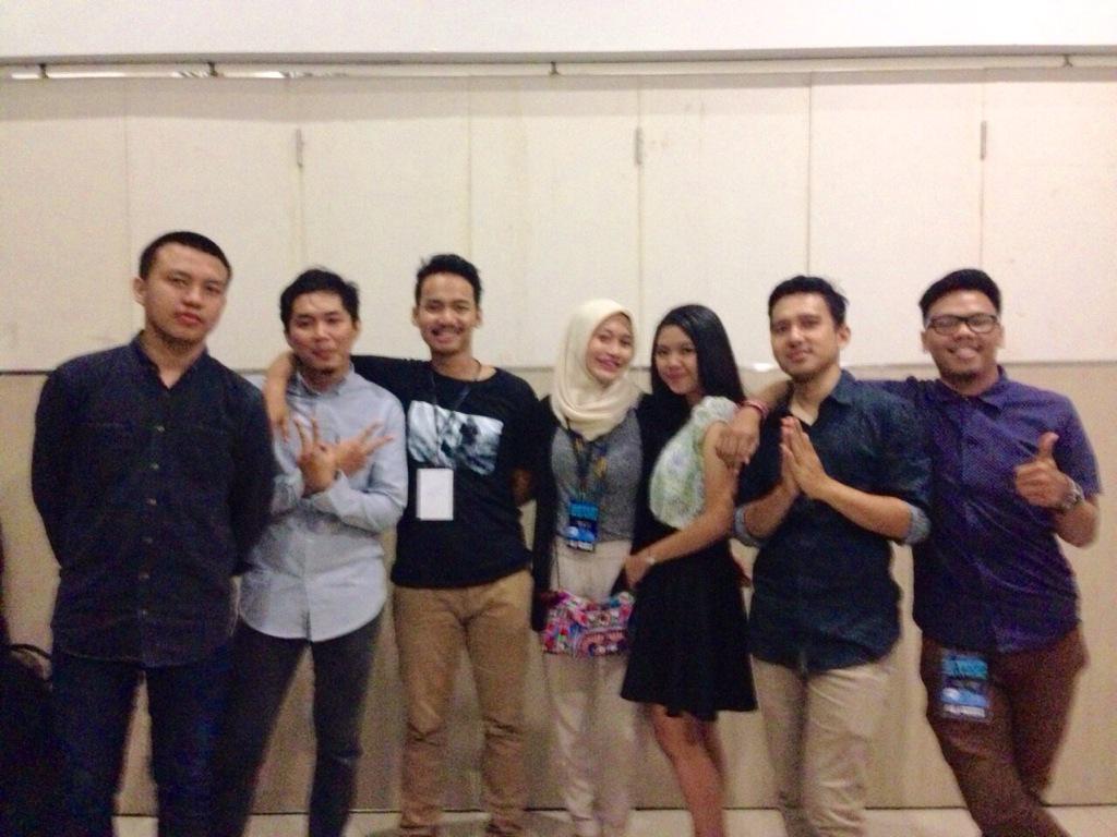 Thanks <a href="/SAMPANESIA/">SampanesiaITS</a>